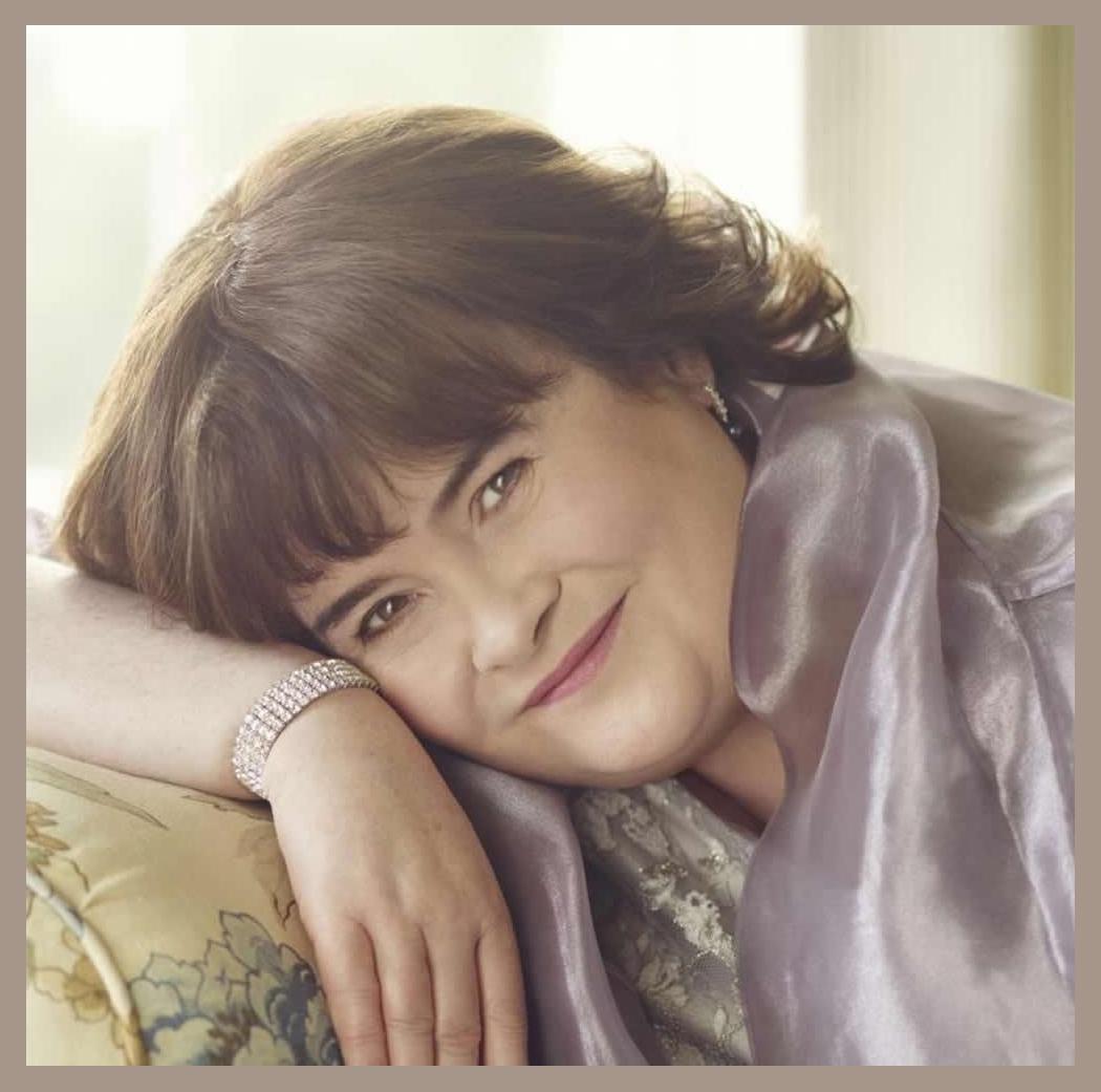 Susan Boyle